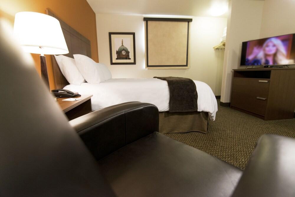 มาย เพลส โฮเทล-มาร์แคว็ตต์, มิชิแกน Hotel มาร์เคท ภายนอก รูปภาพ