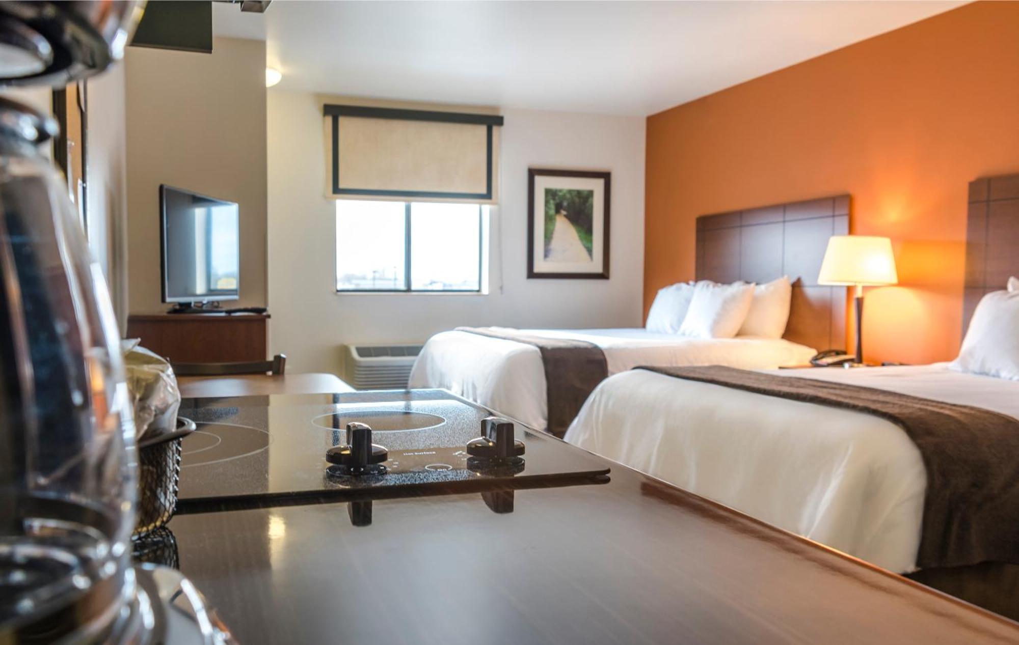 มาย เพลส โฮเทล-มาร์แคว็ตต์, มิชิแกน Hotel มาร์เคท ภายนอก รูปภาพ