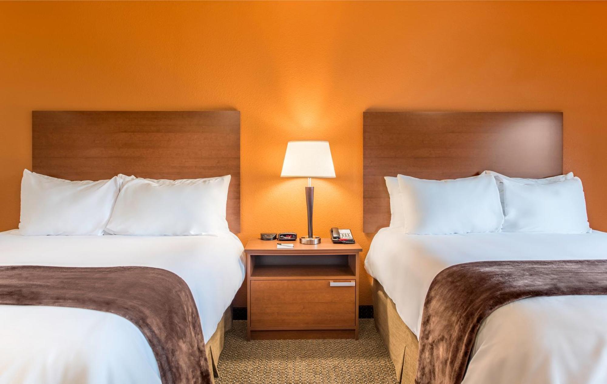 มาย เพลส โฮเทล-มาร์แคว็ตต์, มิชิแกน Hotel มาร์เคท ภายนอก รูปภาพ