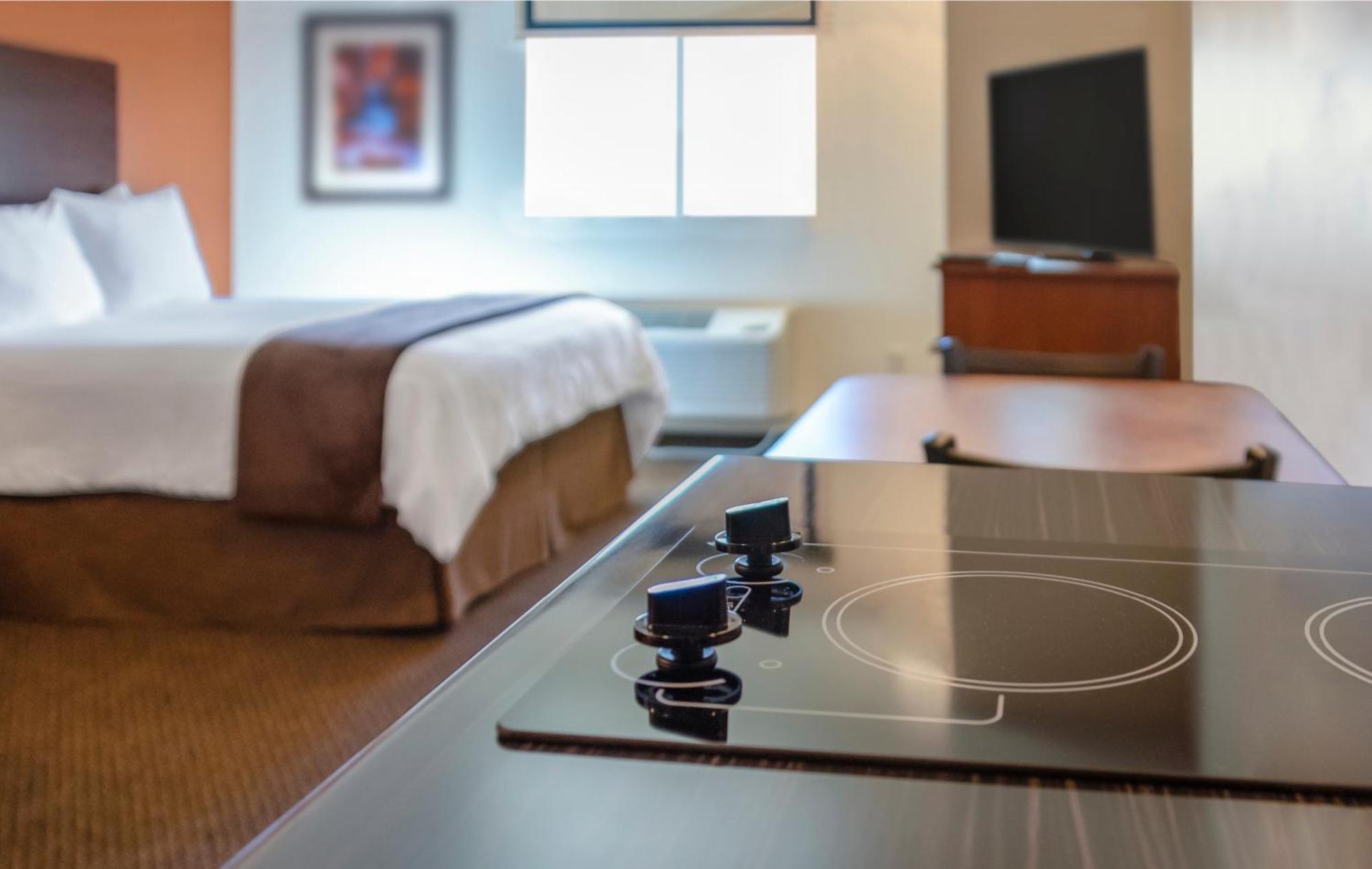มาย เพลส โฮเทล-มาร์แคว็ตต์, มิชิแกน Hotel มาร์เคท ภายนอก รูปภาพ