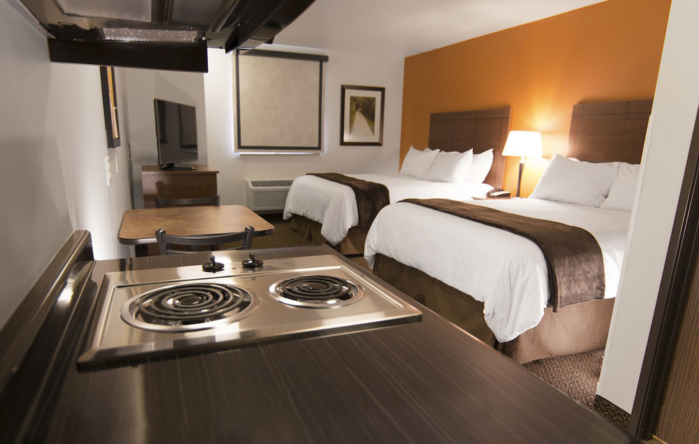มาย เพลส โฮเทล-มาร์แคว็ตต์, มิชิแกน Hotel มาร์เคท ภายนอก รูปภาพ